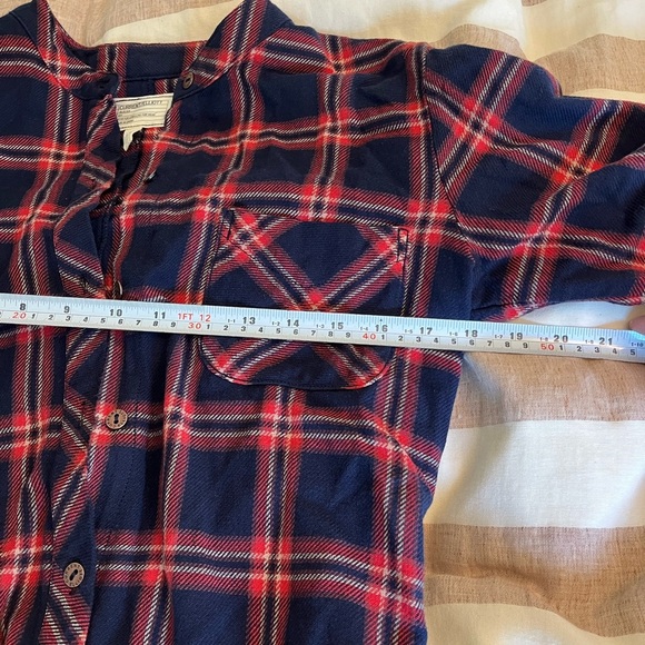 Current Elliott Tartan Plaid
Drop Waist Preppy Dress Size 1 equivalent to Small - Picture 12 of 15